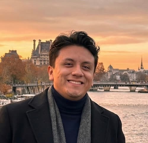 Santiago Velandia Casas